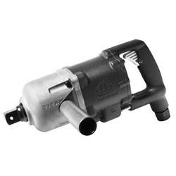 Ingersoll Rand 3942B2Ti: 1" Titanium Air Impact Wrench, D-Handle, 5,000rpm