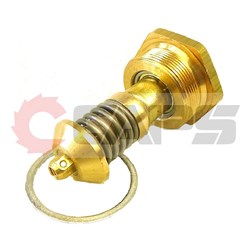 Thermostat Element for IR Compressor