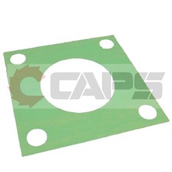 GASKET INLET ADAPTOR