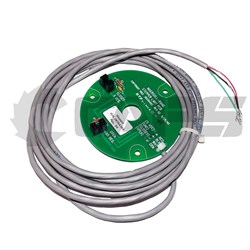 Stepper Motor Limit Board