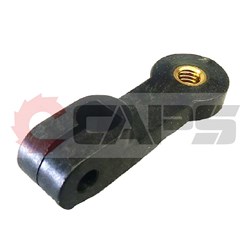 Throttle Actuator Arm - 4" Inlet Valve