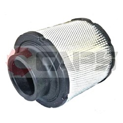 Screw Compressor Air Filter