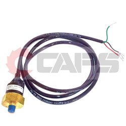 Pressure Transducer