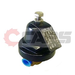 Regulator Valve - MM45
