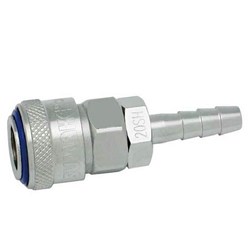 CAPS Japanese style quick connect couplings :  40SH