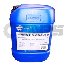 Diesel Engine Oil Plus