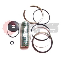 Rebuild Kit for Ingersoll Rand 3E12 Compressor