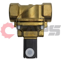 1.5" Solenoid Valve Kit - Suits Ingersoll Rand 4E16 Compressor