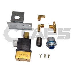 Field Replacement Kit 22228019 Sol V (Cougar CA & CK S/N)