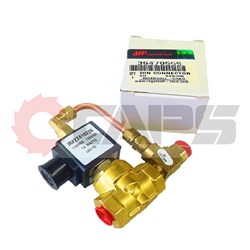 Condensate Solenoid Valve - Rotary Screw