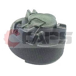 Fuel Cap for 1996-2000 Airman Compressor