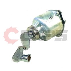 Ignition Switch (Starter) Airman - PDS100-5B2