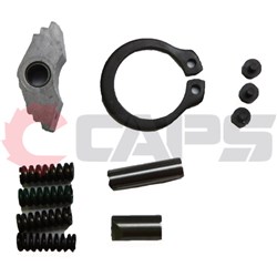 Ratchet Head Kit - Suits Ingersoll Rand 1207 & 1105MAX-D3