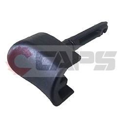 Trigger Assembly 2145-D93BK