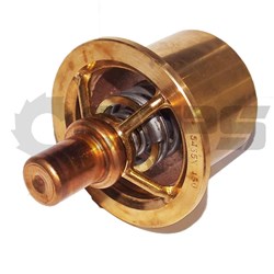 Thermostatic Valve 45mm