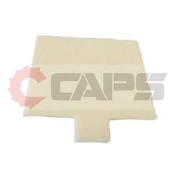 Exhaust Silencer 2145Q-311