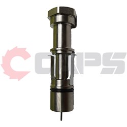 Inlet Bushing Assembly 2145-D565