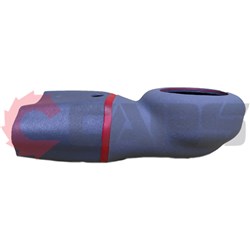 Protective Boot 2015-BOOT