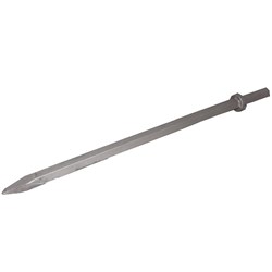 Ingersoll Rand | Construction  18" Moil Point Chisel
