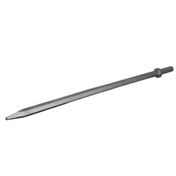 Ingersoll Rand | Construction  24" Moil Point Chisel
