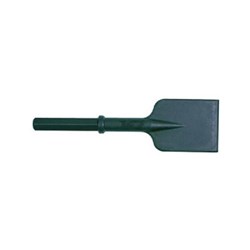 5" Asphalt Cutter Chisel |  Suit PB35AS Paving Breaker