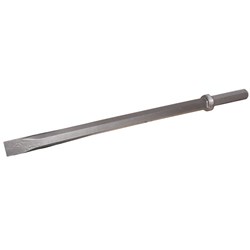 18" Narrow Chisel
