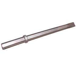 14" Narrow Chisel |   Suits PB50AS & MX60AF