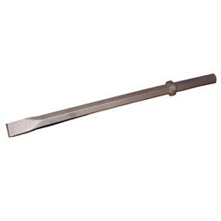 18" Narrow Chisel |  Suit PB50AS & MX60AF