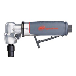 Ingersoll Rand 5102MAX: Angle Air Die Grinder 20000 RPM, 0.4 HP, 1/4" Collet