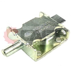 Latch - Suits Airman PDS75S Compressor