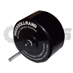 Air Intake Filter Assembly 3/4" SS5 & SS10