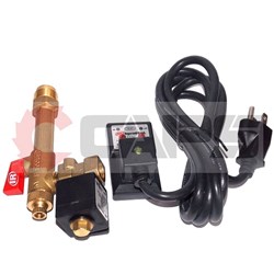 EDV Condensate Drain