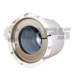 Separator Element Scavenge Tube - Suits 22173207