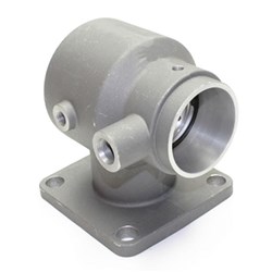 Valve - Intake Assembly