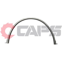 Lighting Tower Lens Channel Set