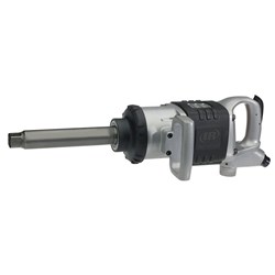Ingersoll Rand 631L: 1" Air Impact Wrench, 3172ft-lb 8" Anvil