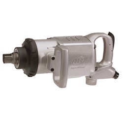 Ingersoll Rand 631S: 1" Air Impact Wrench, 3172 ft-lb