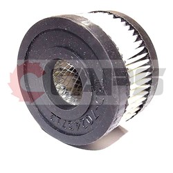 Filter Element SS3 for Ingersoll Rand EL Series Compressor