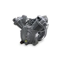 Ingersoll Rand 7100: 15hp Two-Stage Pump Bare Air End