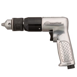 Ingersoll Rand 7803RA: 1/2" Reversible Air Drill