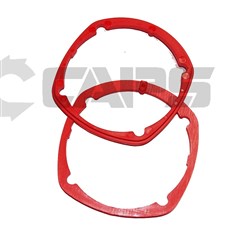 Hammer Case Gasket - Suits Ingersoll Rand 2135TI-2MAX