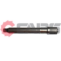 8" Extended Anvil - 631L-726-8