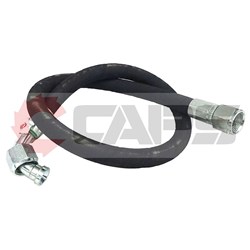 Hose Hydrualic 0.75m x 42mm