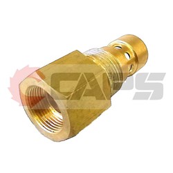 Check Valve - Suits Ingersoll Rand 2475D5 Compressor