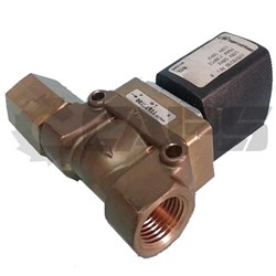 Blow Down Solenoid