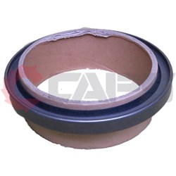 Seal, 3 Lip PTFE M132/150 Seal - Motor Shaft