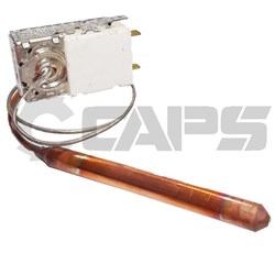 Fan Temperature Switch