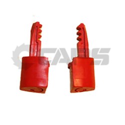 Button Kit for Ingersoll Rand 2141 Impact Wrench