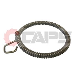 Retaining Spring 11001-308 - Suits Ingersoll Rand 9001