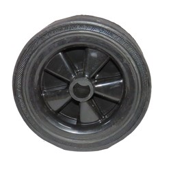Wheels to Suit CAPS C282 / B2800 / B3800 Compressor